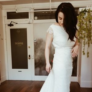 Meet your Posher, Kristy